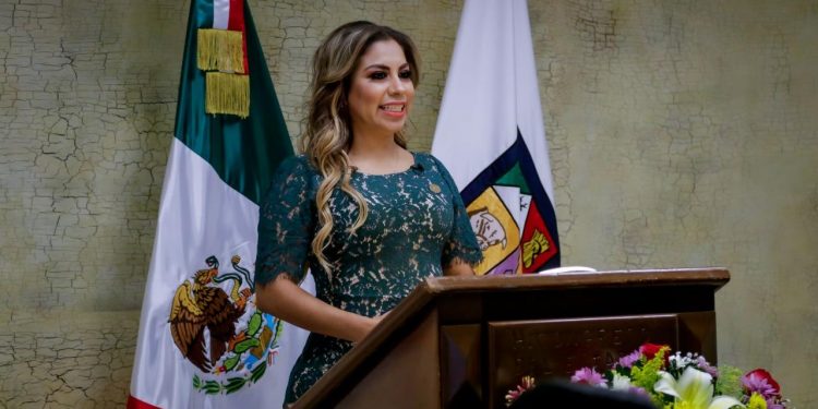 A solicitud de la Dip. Yumiko Yerania Palomárez Herrera, se envía información generada, por su atención gracias.