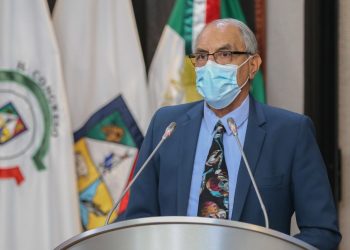 Acciones que mejoren la salud mental para Sonora busca Filemón Ortega