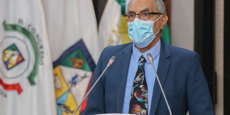 Acciones que mejoren la salud mental para Sonora busca Filemón Ortega