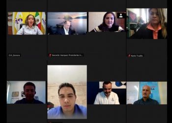 Hermosillo se suma al Reciclatón del CRIT Sonora, es tiempo de ayudar: Celida López