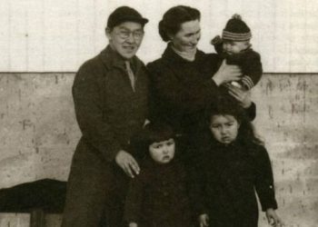 Dinamarca pidió perdón a los niños de Groelandia, después de amargarles la vida