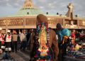 ¿Cómo nace la veneración  de los católicos  hacia la Virgen de Guadalupe?