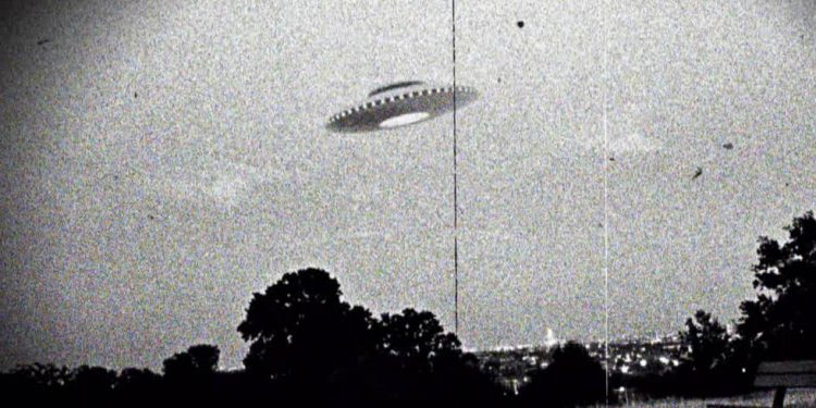 Cosas que los gobiernos no dijeron de los OVNI