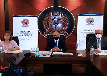 Emite la Junta Universitaria convocatoria para nombramiento de Rector (2021-2025)