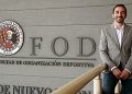 Deporte, un valioso y esencial instrumento educativo: Armando Cocca
