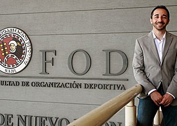 Deporte, un valioso y esencial instrumento educativo: Armando Cocca