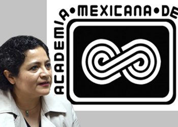 Diana Meza Figueroa se integra a la Academia Mexicana de Ciencias