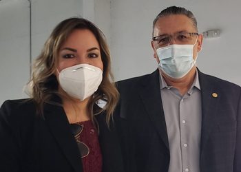 Investigadores de Unison desarrollan proyecto para entrenar perros que detecten covid-19