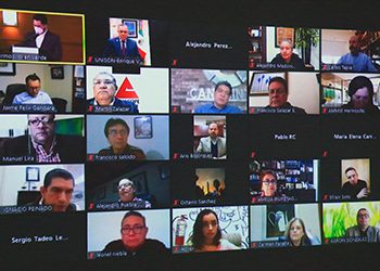 Se suma Unison a la Alianza Por un Hermosillo en Verde