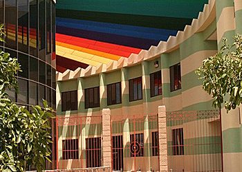 Avanzan posgrados de Unison a nivel de competencia internacional