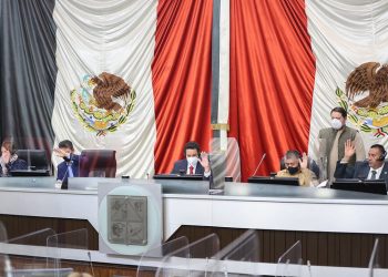 Reforman Ley de Educación en materia de vinculación y de prevención del delito