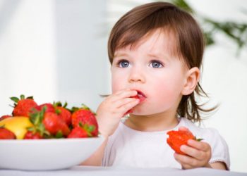 Desayuno sano, esencial para los niños