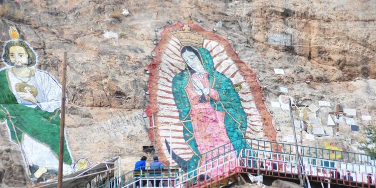 Anuncian operativo para el Día de la Virgen de Guadalupe, en Hermosillo