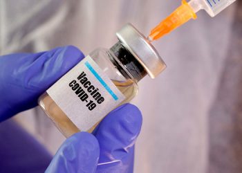 Plantea Gobernadora Pavlovich participación activa de estados en proceso de vacunación contra COVID-19