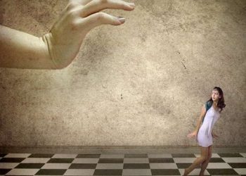 Gaslighting, el abuso de “poco a poquito”