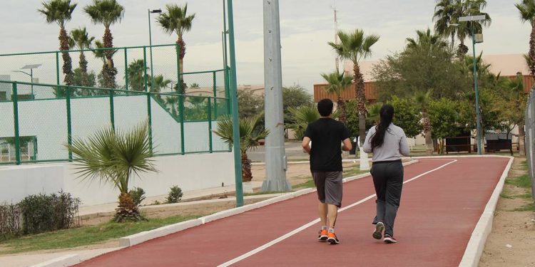 Estudiantes reconocen los beneficios de la actividad física, pero no la practican