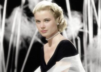 Grace Kelly y su clase de moda que dejó para la historia