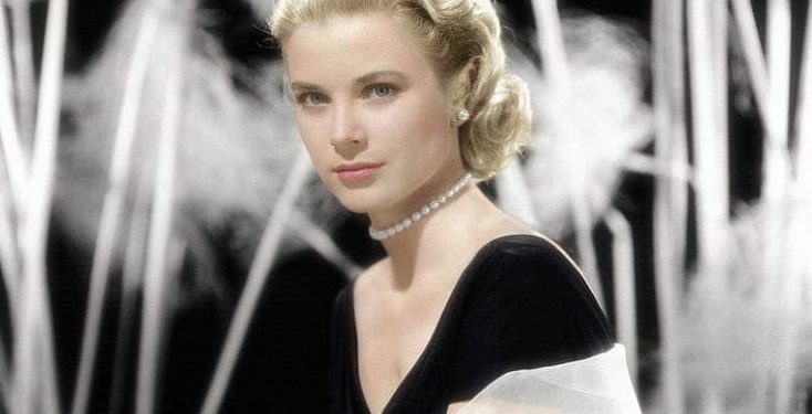 Grace Kelly y su clase de moda que dejó para la historia