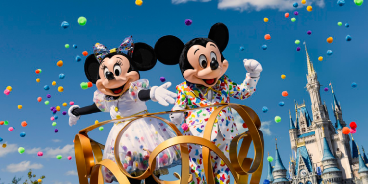 Los secretos de Disney que quizá no  conoces