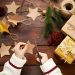 Que los niños se pongan creativos envolviendo regalos