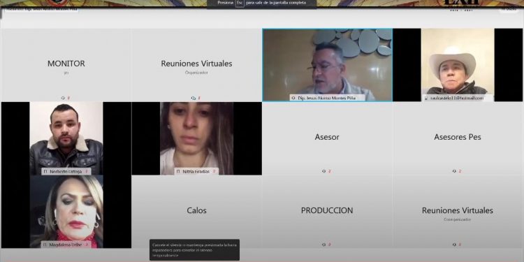 Dictamina Comisión de Gobernación dos proyectos de dictamen