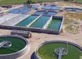 Muestran evidencias de incumplimiento de la PTAR de Hermosillo