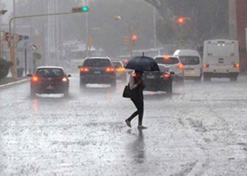 Se esperan lluvias y nevadas en Sonora