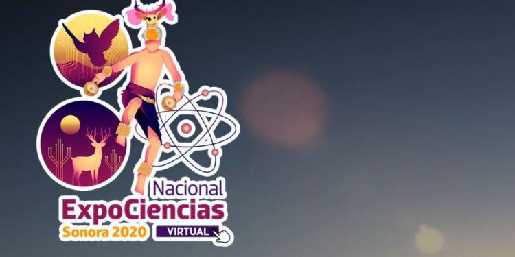 Expo Ciencias Nacional Virtual 2020 será de suma importancia para Que Siga Sonora: Luis Núñez