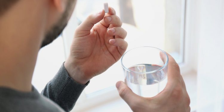 Hombres también se benefician con el ácido fólico