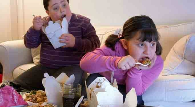 Cómo ayudar a mi hijo si tiene ansiedad por comer