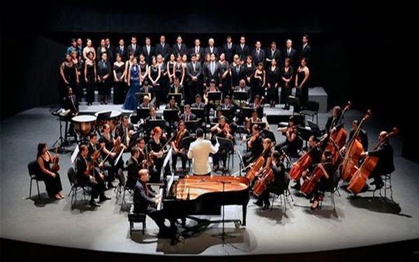 Disfruta estos conciertos en Facebook del 23 al 31 de diciembre