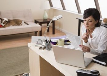 En el 2021 tendremos que pensar en el espacio en casa para el Home Office