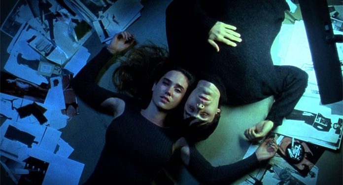 Dónde está el placer de la Droga