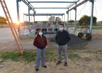 Hará Agua de Hermosillo nueva auditoría en PTAR: Celida López