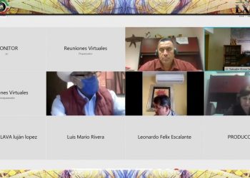 Acuerda Comisión realizar diversas acciones a favor de la salud y economía de los sonorenses