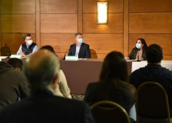 Si queremos llegar a un Hermosillo en Verde, es el momento de cerrar filas y protegernos: Celida López