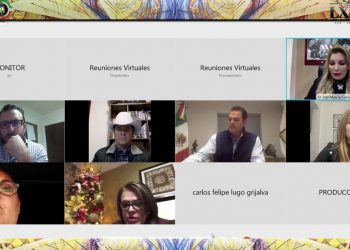 Dictamina comisión a favor de las personas con discapacidad visual y auditiva