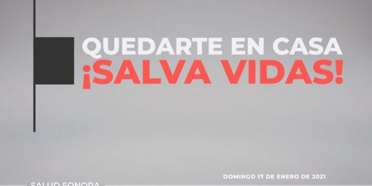 Lanzan llamado a la conciencia y a rechazar reuniones sociales