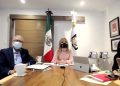 Refrendan Pacto Sonora para Empleo, Capacitación, Productividad, Competitividad y Paz laboral