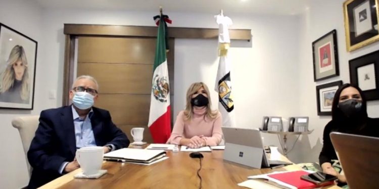 Refrendan Pacto Sonora para Empleo, Capacitación, Productividad, Competitividad y Paz laboral