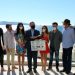 San Carlos sera escenario para grabación de telenovela