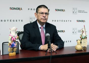 Priorizar la salud de las y los sonorenses, aunado a una reactivación económica idónea 