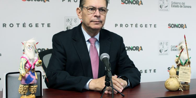 Priorizar la salud de las y los sonorenses, aunado a una reactivación económica idónea