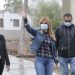 Entregó Gobernadora Pavlovich obras y apoyos en el marco de su gira 456 por municipios de la entidad