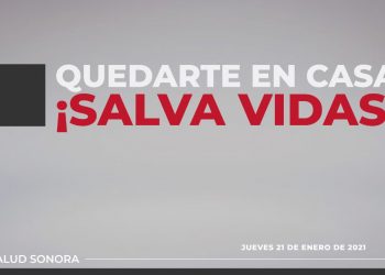 Hoy más que nunca se necesita compromiso, empatía y solidaridad para detener el aumento de contagios