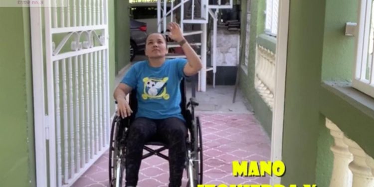 Cuentan estudiantes con discapacidad con canal de videos de educación física