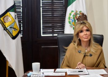 Asume Gobernadora de Sonora la presidencia de la Conago