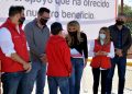 Vivienda, becas y apoyos sociales para La Colorada y Soyopa