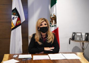 Listo Sonora para el arribo del primer lote de vacunas contra COVID-19