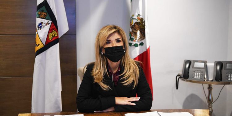 Listo Sonora para el arribo del primer lote de vacunas contra COVID-19